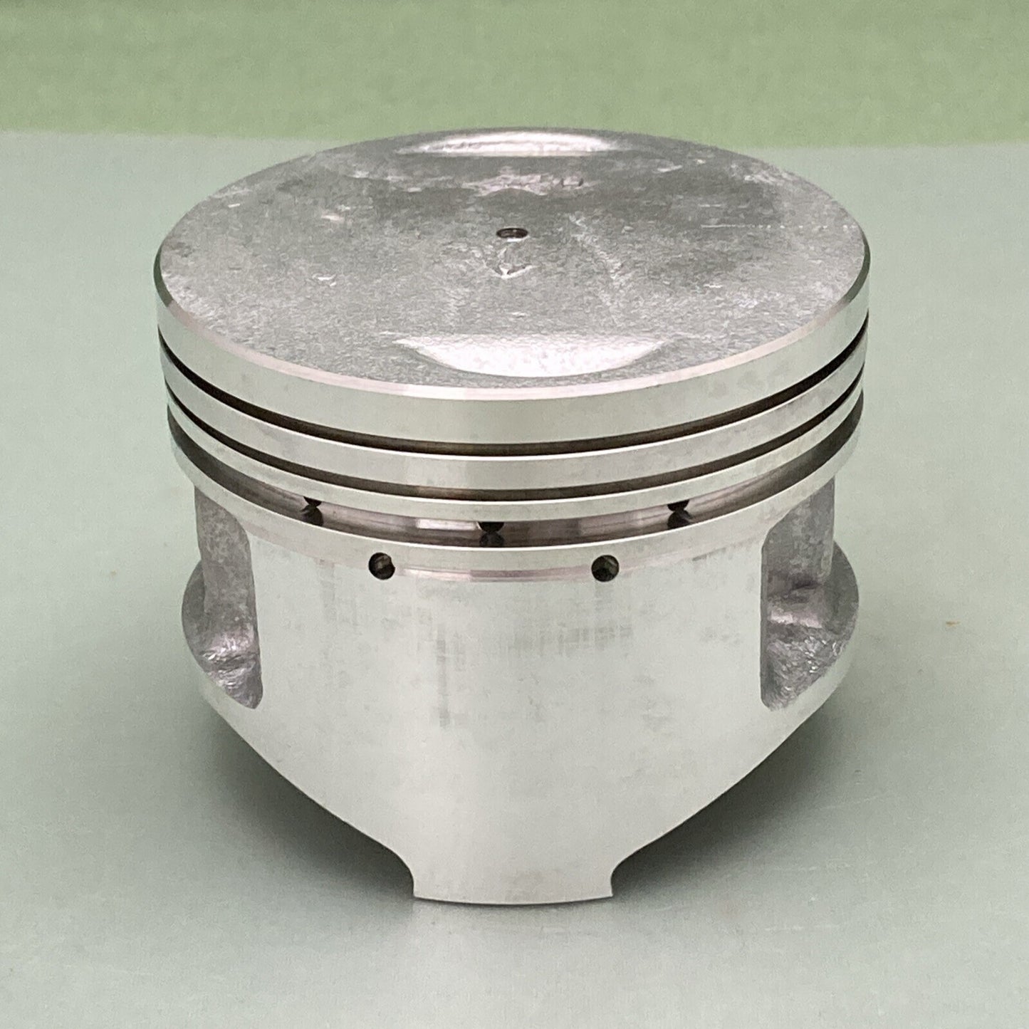 NEW GENUINE CYCLE CRAFT 15880 PISTON & RING SET YAMAHA 200 .25
