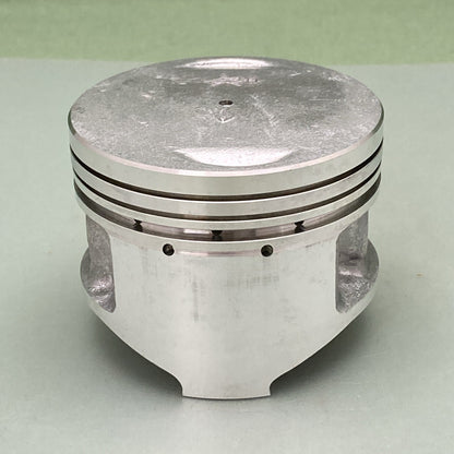 NEW GENUINE CYCLE CRAFT 15880 PISTON & RING SET YAMAHA 200 .25