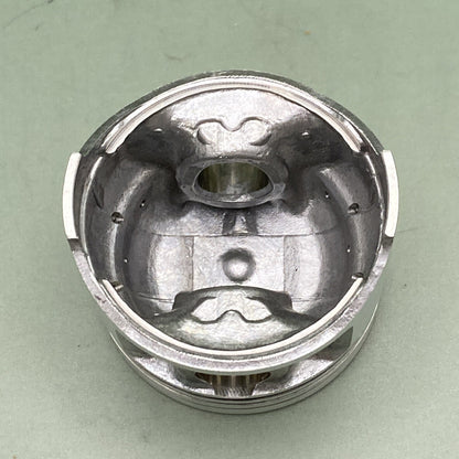 NEW GENUINE CYCLE CRAFT 15880 PISTON & RING SET YAMAHA 200 .25