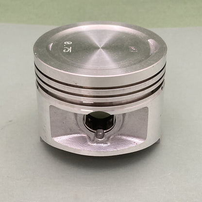 NEW GENUINE CYCLE CRAFT 15951A .75MM OVERSIZED PISTON KIT ATC185 NO PIN