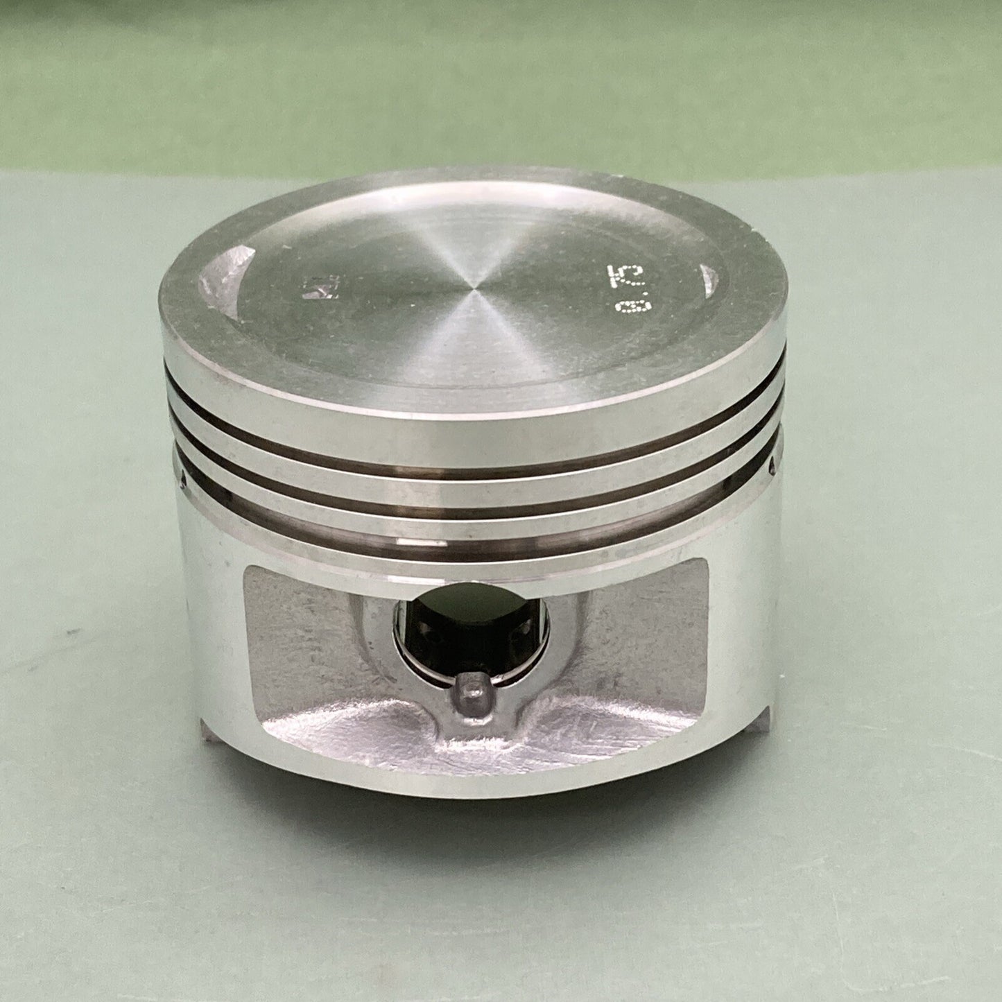 NEW GENUINE CYCLE CRAFT 15951A .75MM OVERSIZED PISTON KIT ATC185 NO PIN
