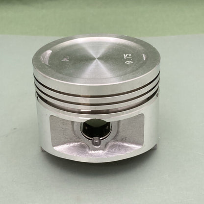 NEW GENUINE CYCLE CRAFT 15951A .75MM OVERSIZED PISTON KIT ATC185 NO PIN