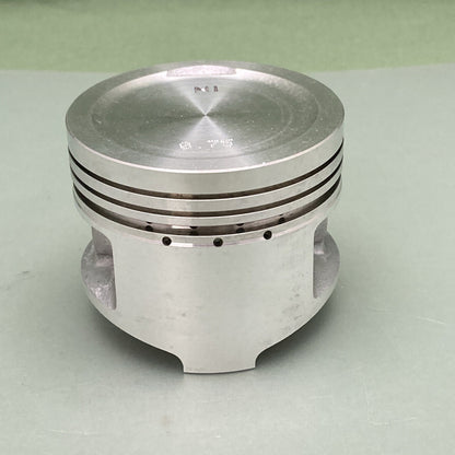 NEW GENUINE CYCLE CRAFT 15951A .75MM OVERSIZED PISTON KIT ATC185 NO PIN
