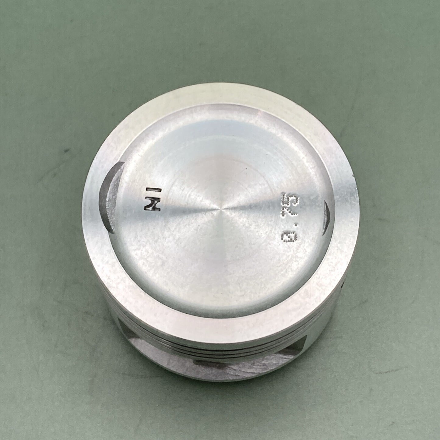 NEW GENUINE CYCLE CRAFT 15951A .75MM OVERSIZED PISTON KIT ATC185 NO PIN