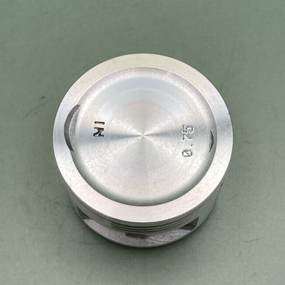 NEW GENUINE CYCLE CRAFT 15951A .75MM OVERSIZED PISTON KIT ATC185 NO PIN