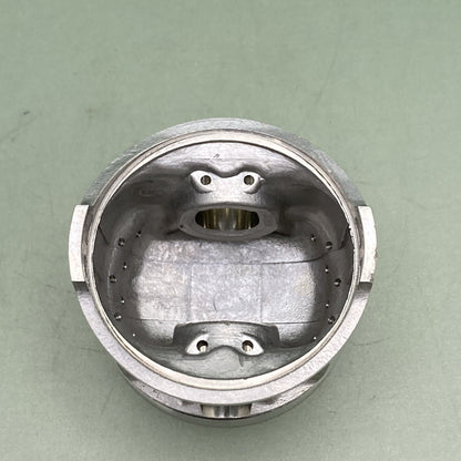 NEW GENUINE CYCLE CRAFT 15951A .75MM OVERSIZED PISTON KIT ATC185 NO PIN