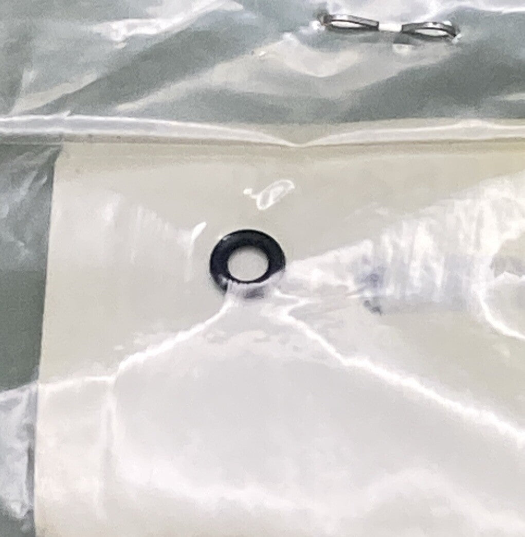 NEW GENUINE YAMAHA 3TJ-14562-40 CARBURETOR O-RING