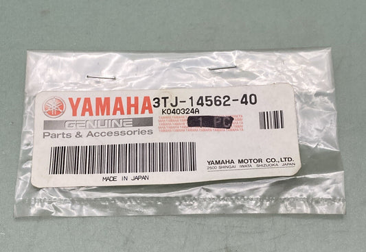 NEW GENUINE YAMAHA 3TJ-14562-40 CARBURETOR O-RING