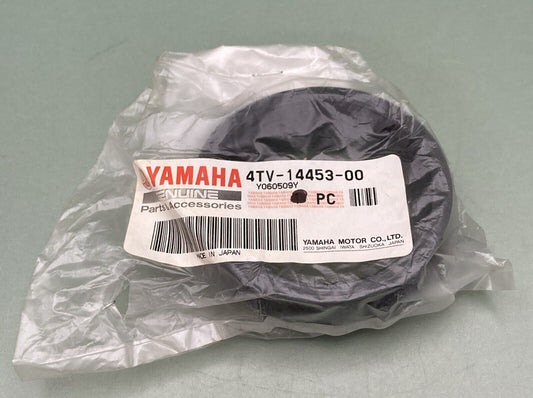 NEW GENUINE YAMAHA 4TV-14453-00 INTAKE Joint, Air Cleaner 1
