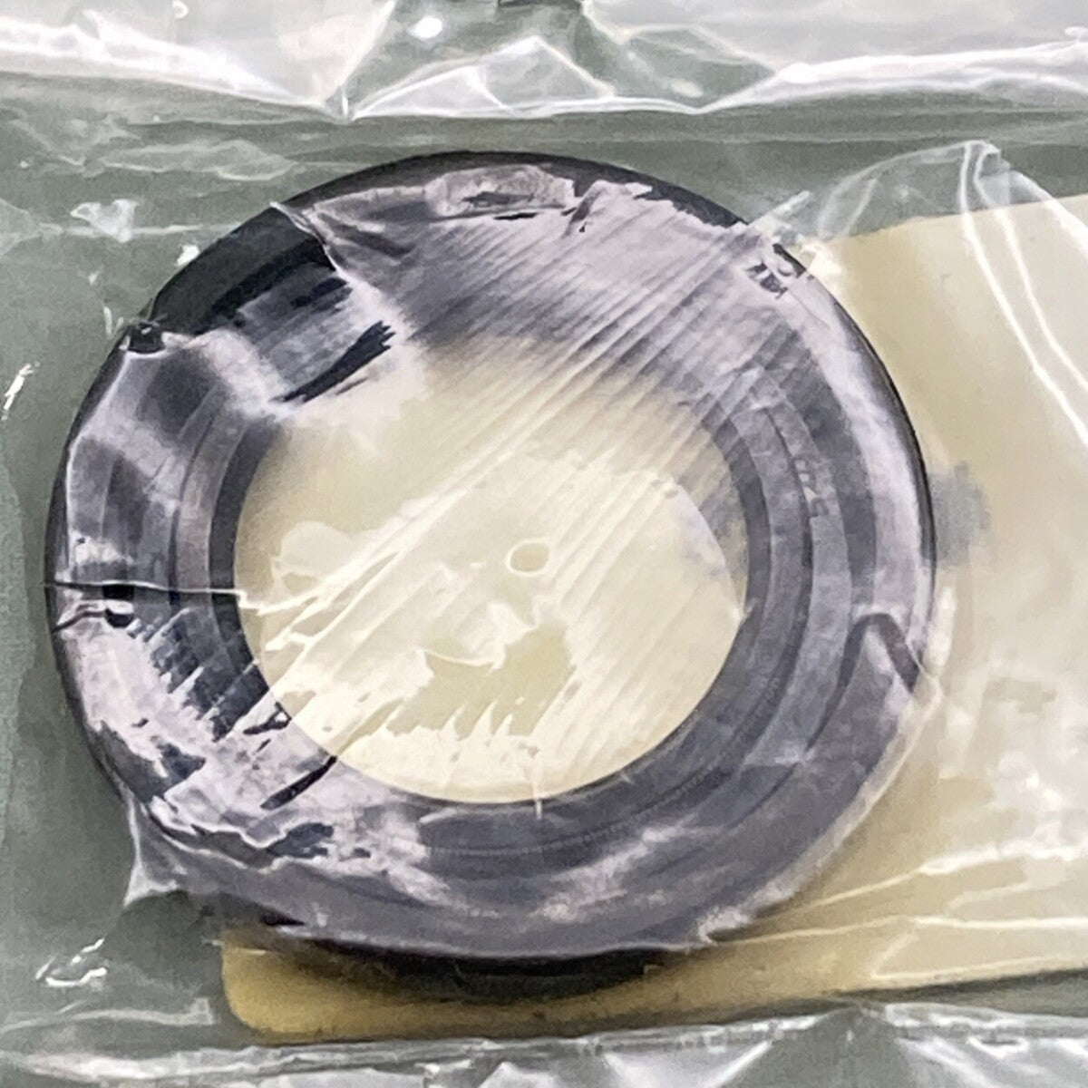 NEW GENUINE YAMAHA 93101-22067 LOWER DRIVE 1 Oil Seal, S - Type