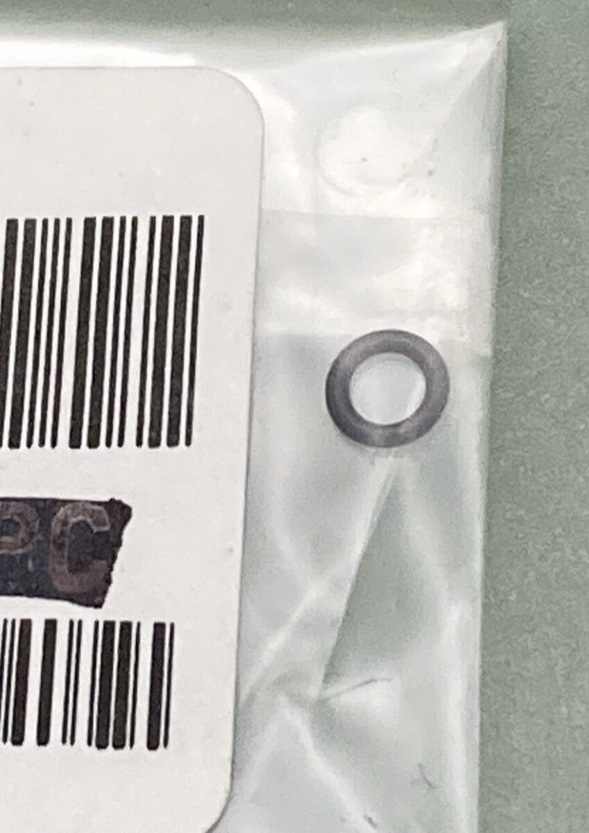 NEW GENUINE YAMAHA 93210-03142 CARBURETOR O-RING