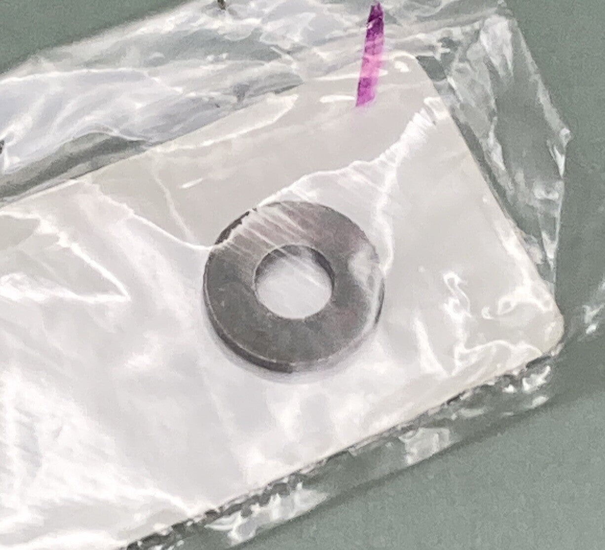 NEW GENUINE YAMAHA 90201-064J1 DRIVE SELECTOR Washer, Plate