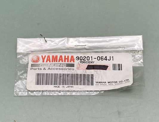 NEW GENUINE YAMAHA 90201-064J1 DRIVE SELECTOR Washer, Plate