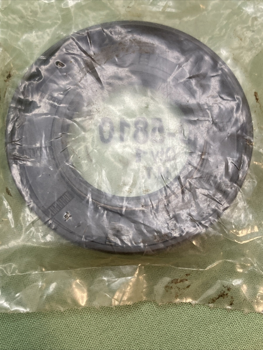 NEW GENUINE ALL BALLS 30-5810 DOUBLE LIPPED SEAL