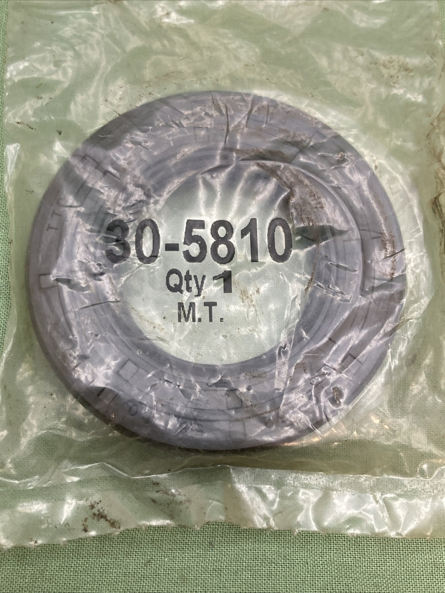 NEW GENUINE ALL BALLS 30-5810 DOUBLE LIPPED SEAL