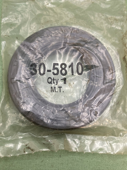 NEW GENUINE ALL BALLS 30-5810 DOUBLE LIPPED SEAL