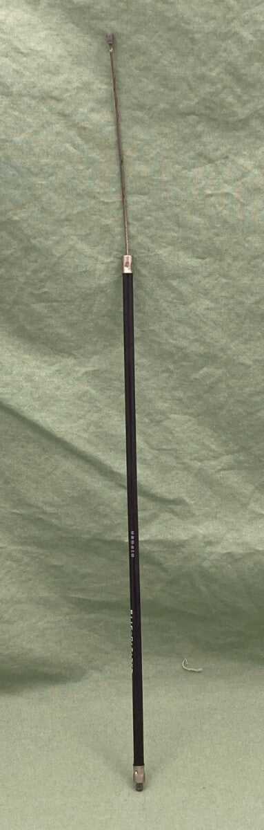 NEW GENUINE YAMAHA 4X4-26312-10 HANDLEBAR-CABLE Cable, Throttle 2