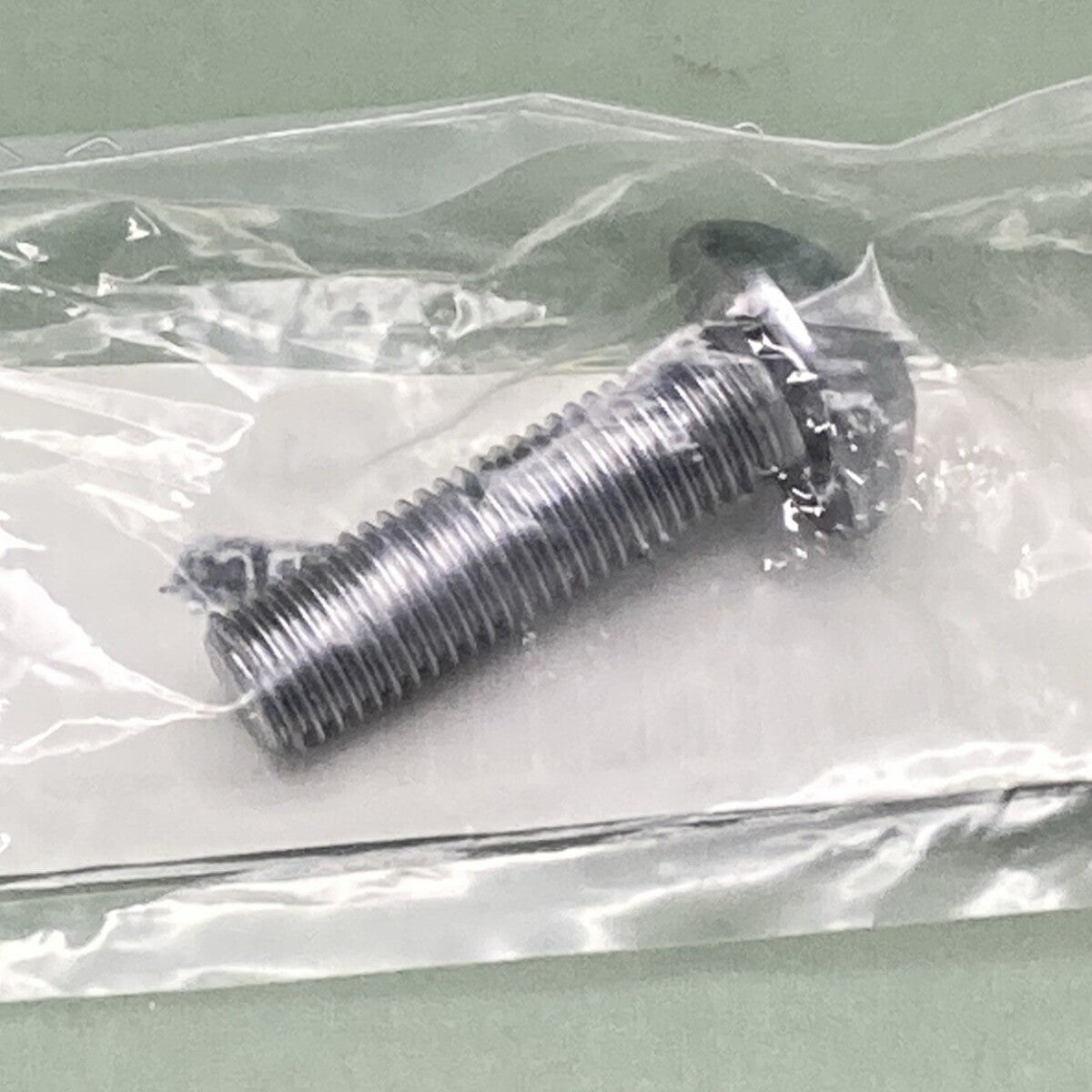 NEW GENUINE YAMAHA 90157-10043 Screw, Pan Head