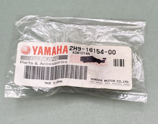 NEW GENUINE YAMAHA 2H9-18154-00 SHIFT SHAFT Cover, Dust