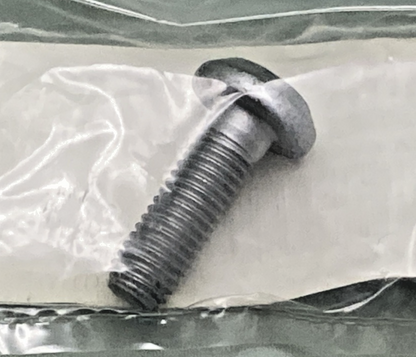 NEW GENUINE YAMAHA 90109-083G4 Bolt, Hex. Socket Button