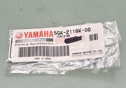 NEW GENUINE YAMAHA 5GK-2118K-00 FUEL TANK Label, Caution