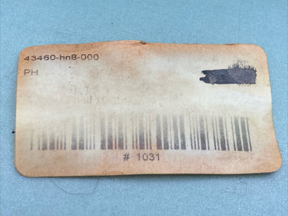 NEW GENUINE HONDA 43460-HN8-000 Cable, Hand Brake FOURTRAX RINCON TRX650FA 03