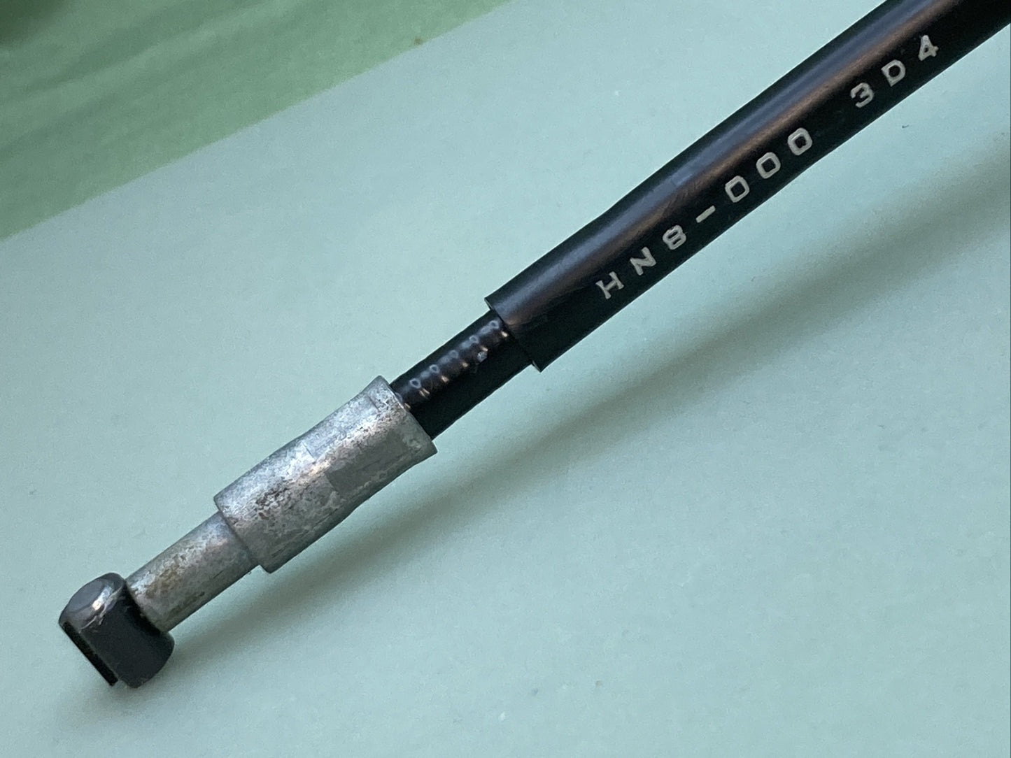 NEW GENUINE HONDA 43460-HN8-000 Cable, Hand Brake FOURTRAX RINCON TRX650FA 03