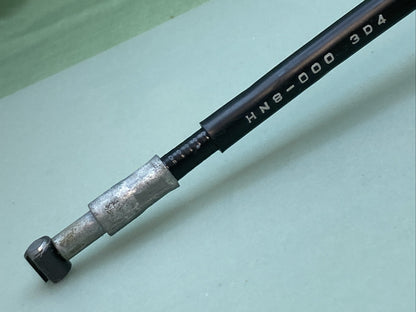 NEW GENUINE HONDA 43460-HN8-000 Cable, Hand Brake FOURTRAX RINCON TRX650FA 03