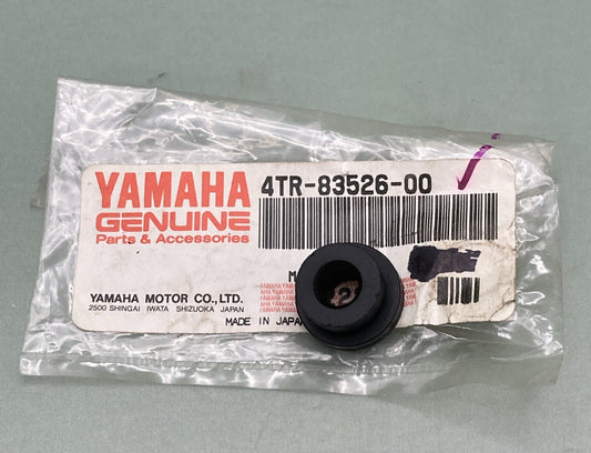 NEW GENUINE YAMAHA 4TR-83526-00 METER Damper 2