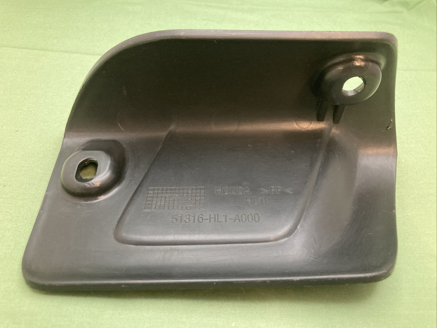 NEW GENUINE HONDA 51316-HL1-A00 GUARD, L. FR.