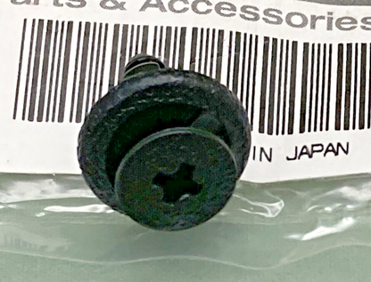 NEW GENUINE YAMAHA 90269-06081 COWLING 2 Rivet