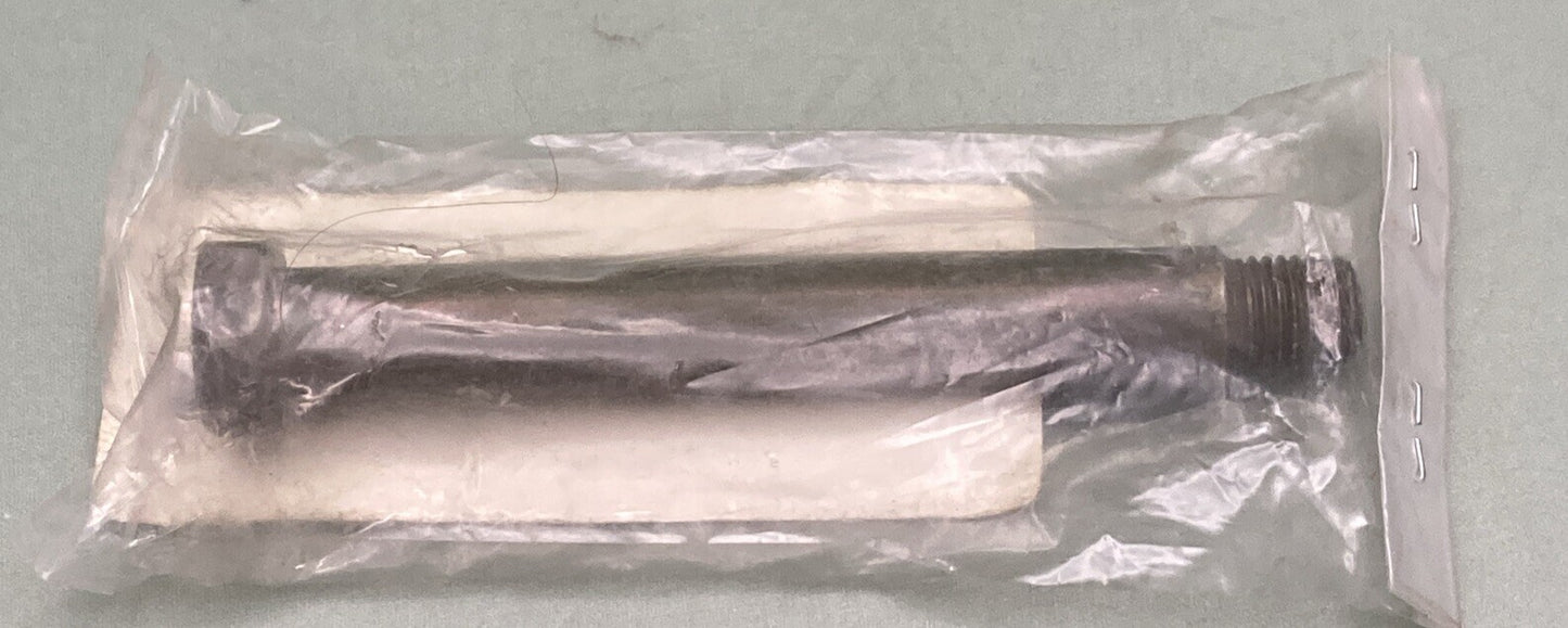 NEW GENUINE YAMAHA 90101-10656 FRONT SUSPENSION WHEEL Bolt