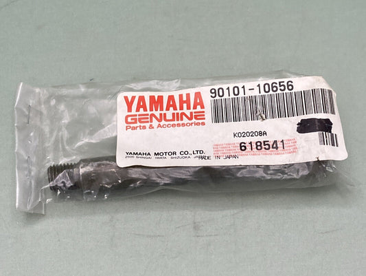 NEW GENUINE YAMAHA 90101-10656 FRONT SUSPENSION WHEEL Bolt
