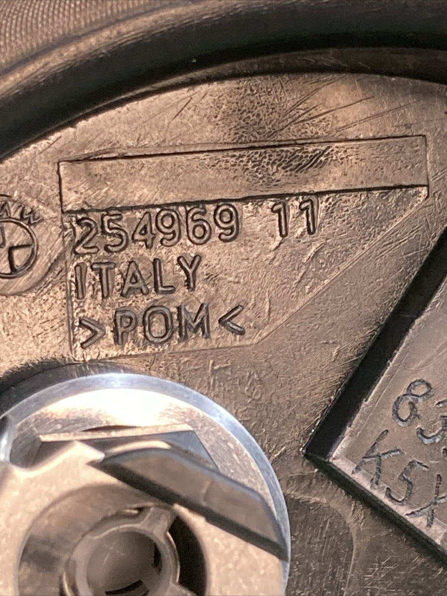 NEW GENUINE BMW 16 14 8 357 969-01 FUEL PUMP ASSY Hexhead Models R1200 2011-16