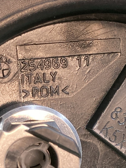 NEW GENUINE BMW 16 14 8 357 969-01 FUEL PUMP ASSY Hexhead Models R1200 2011-16