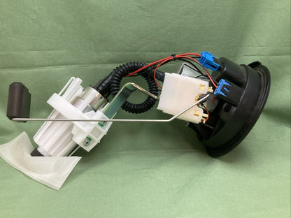 NEW GENUINE BMW 16 14 8 357 969-01 FUEL PUMP ASSY Hexhead Models R1200 2011-16