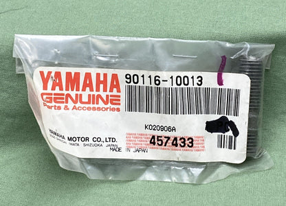 NEW GENUINE YAMAHA 90116-10013 REAR WHEEL Bolt, Stud
