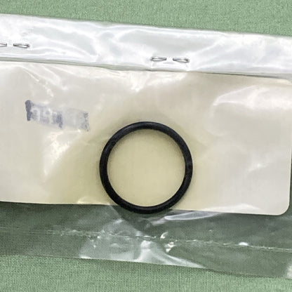 QTY 5 NEW GENUINE YAMAHA 93210-19758 STARTER O-RING