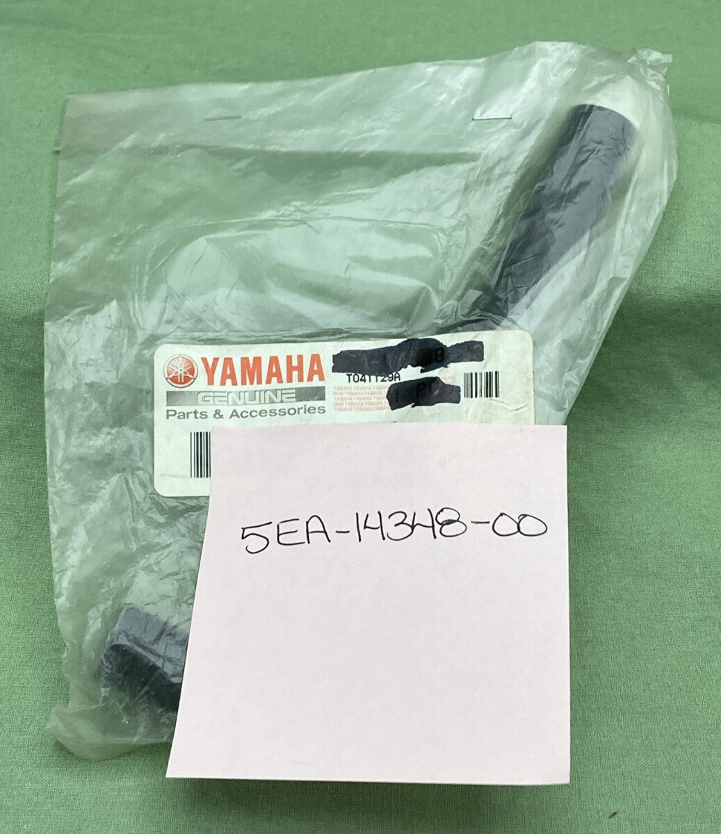 NEW GENUINE YAMAHA 5EA-14348-00 INTAKE Pipe 1