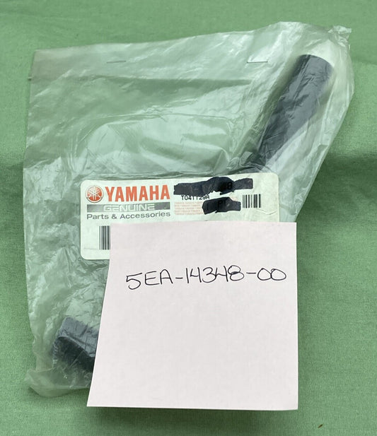 NEW GENUINE YAMAHA 5EA-14348-00 INTAKE Pipe 1