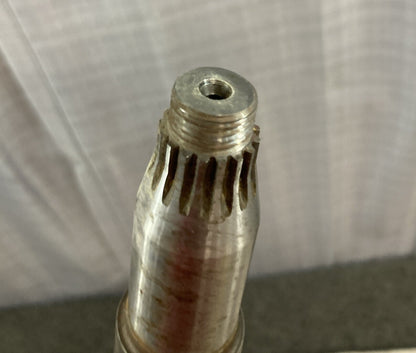NEW REPLACES MERCURY QUICKSILVER 45-15298 DRIVE SHAFT 135 150 175 200HP
