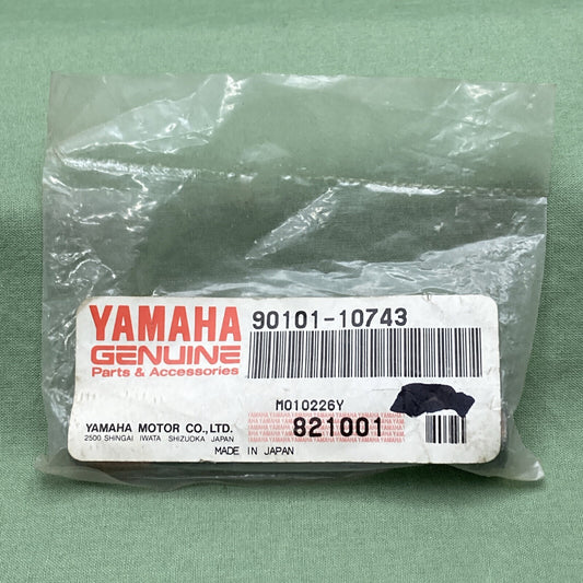 NEW GENUINE YAMAHA 90101-10743 SKI BOLT