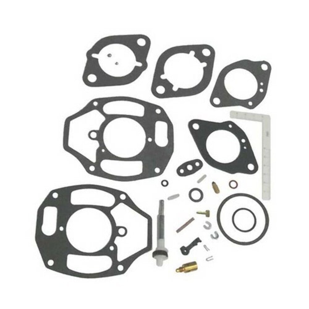 NEW GENUINE SIERRA 18-7071 CARBURETOR KIT SUPERCEDES 1397-3458, 380186
