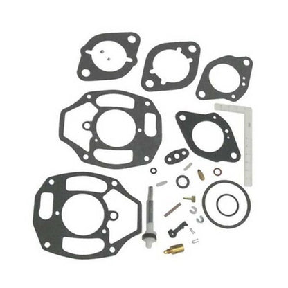 NEW GENUINE SIERRA 18-7071 CARBURETOR KIT SUPERCEDES 1397-3458, 380186