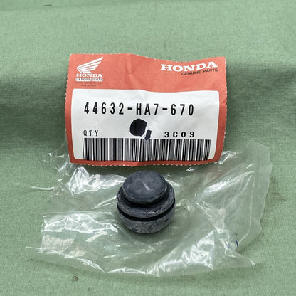 New HONDA 44632-HA7-670 PLUG, ADJUSTING HOLE FourTrax Foreman 4X4 TRX350