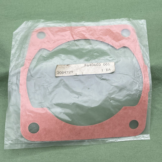 NEW REPLACES POLARIS 3084729 CRANKCASE GASKET