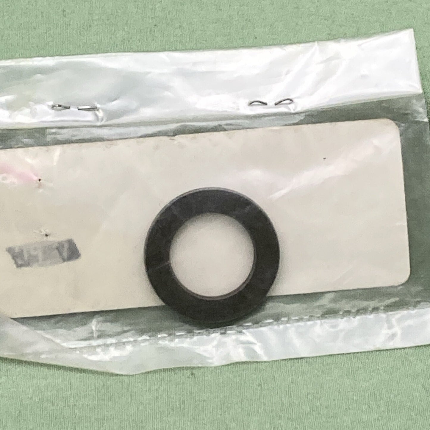 NEW GENUINE YAMAHA 90201-164H4 FRONT WHEEL Washer, Plate