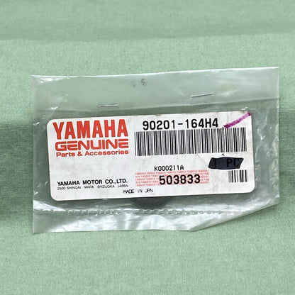 NEW GENUINE YAMAHA 90201-164H4 FRONT WHEEL Washer, Plate
