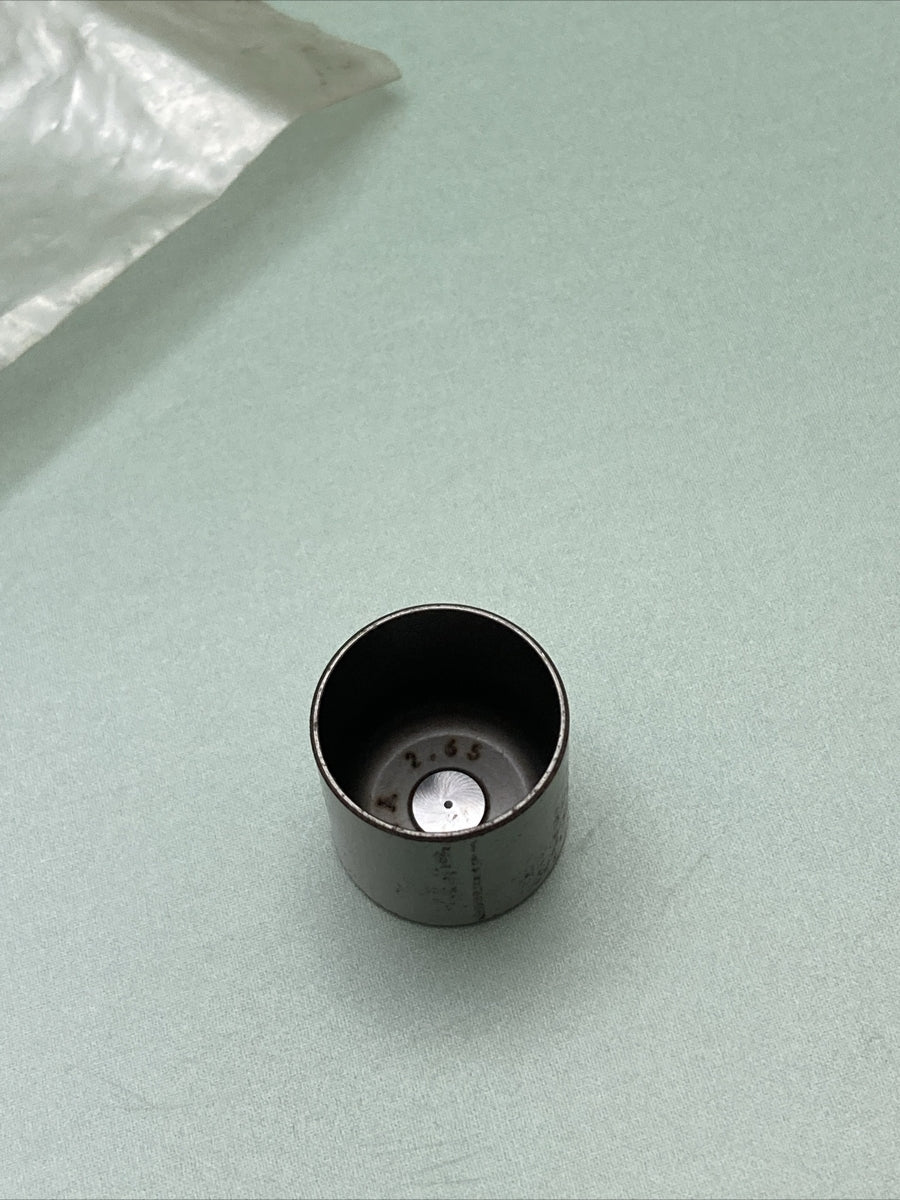 NEW BMW 11321461909 CAM SHIM 2.65MM