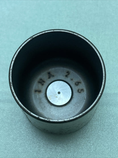 NEW BMW 11321461909 CAM SHIM 2.65MM